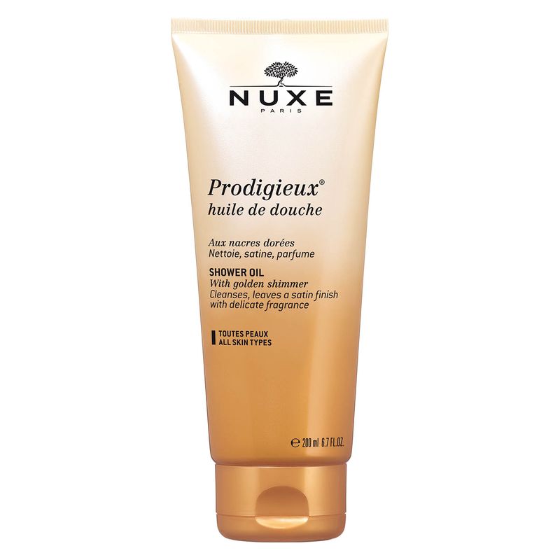NUXE - Prodigieux Huile De Douche NUXE - Prodigieux Huile De Douche
