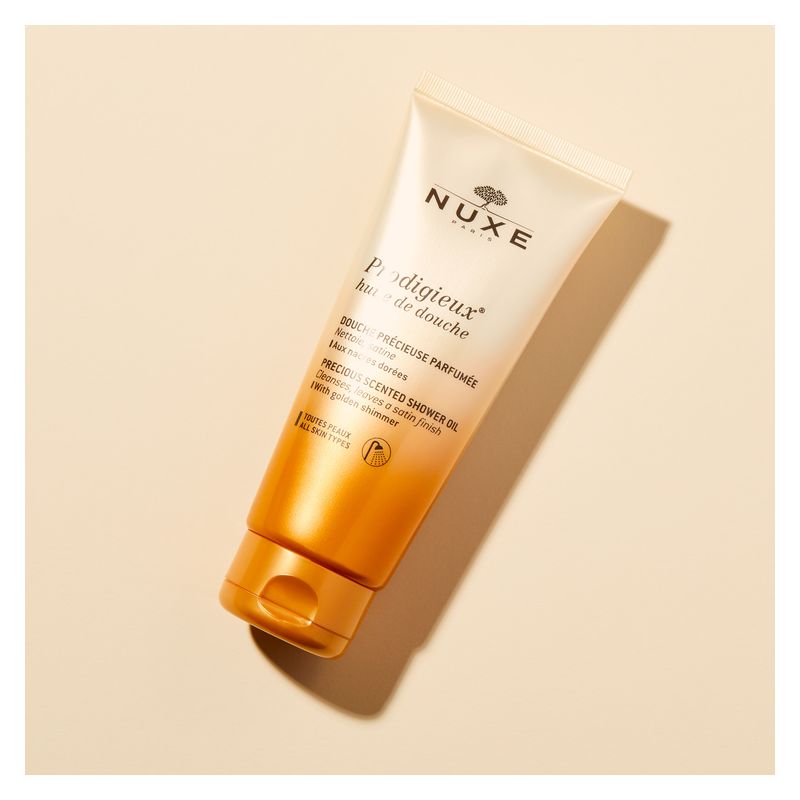 NUXE - Prodigieux Huile De Douche NUXE - Prodigieux Huile De Douche
