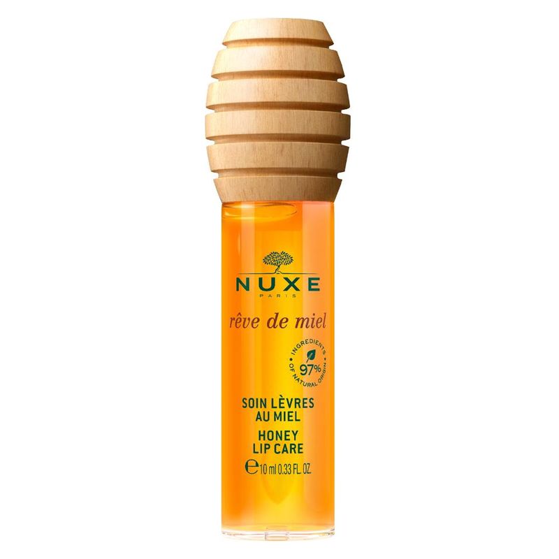 NUXE REVE DE MIEL SOIN LèVRES AU MIEL