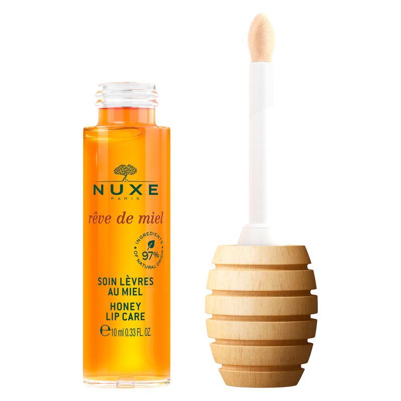 NUXE - Reve De Miel Soin Lèvres Au Miel NUXE - Reve De Miel Soin Lèvres Au Miel