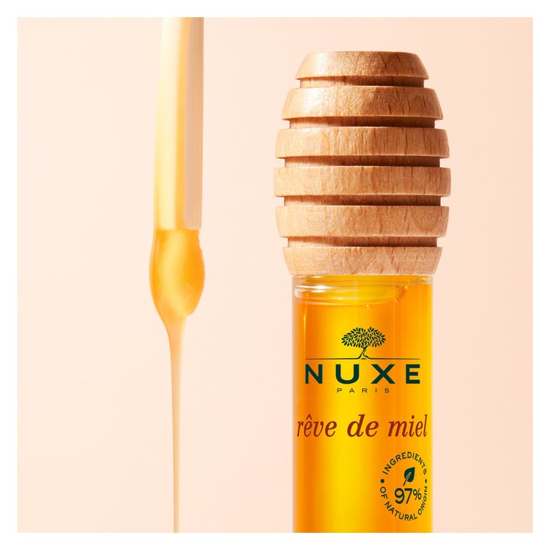 NUXE - Reve De Miel Soin Lèvres Au Miel NUXE - Reve De Miel Soin Lèvres Au Miel