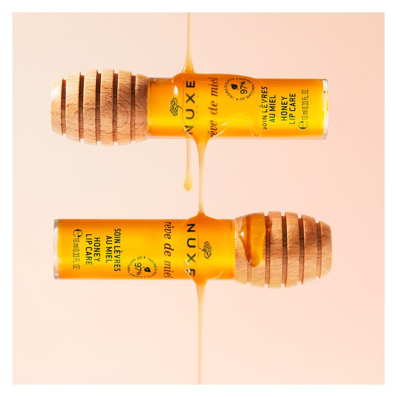 NUXE - Reve De Miel Soin Lèvres Au Miel NUXE - Reve De Miel Soin Lèvres Au Miel