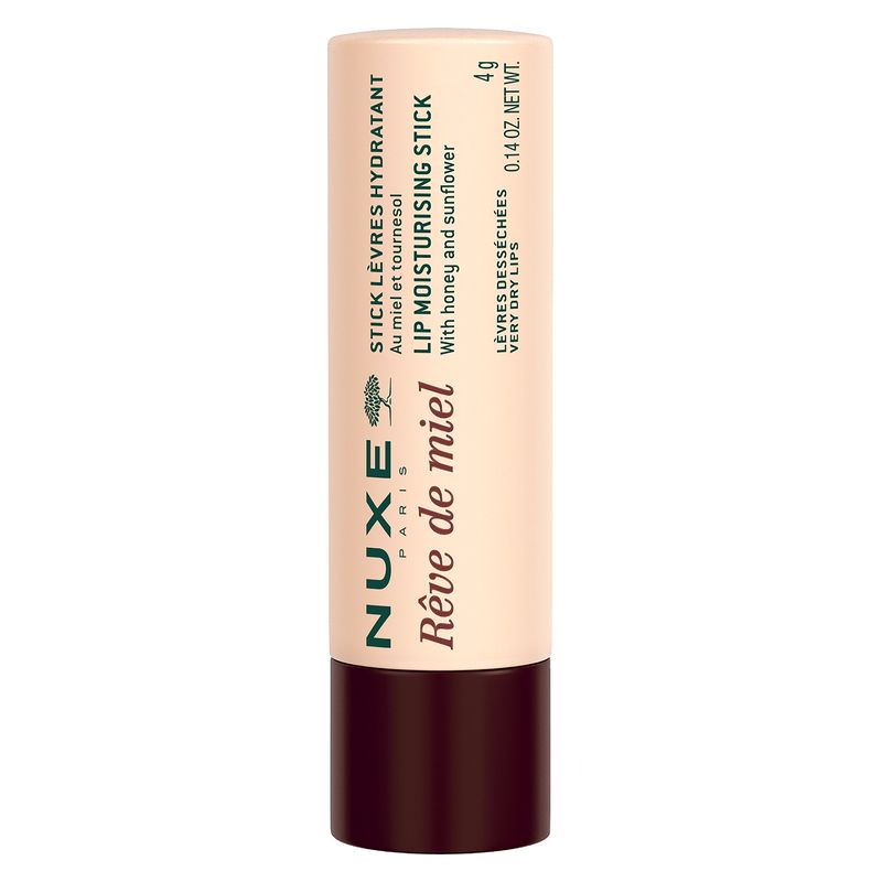 NUXE - Reve De Miel Stick Lèvres Hydratant NUXE - Reve De Miel Stick Lèvres Hydratant