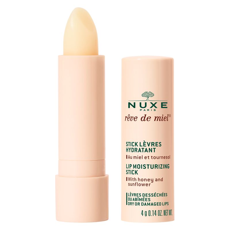 NUXE - Reve De Miel Stick Lèvres Hydratant