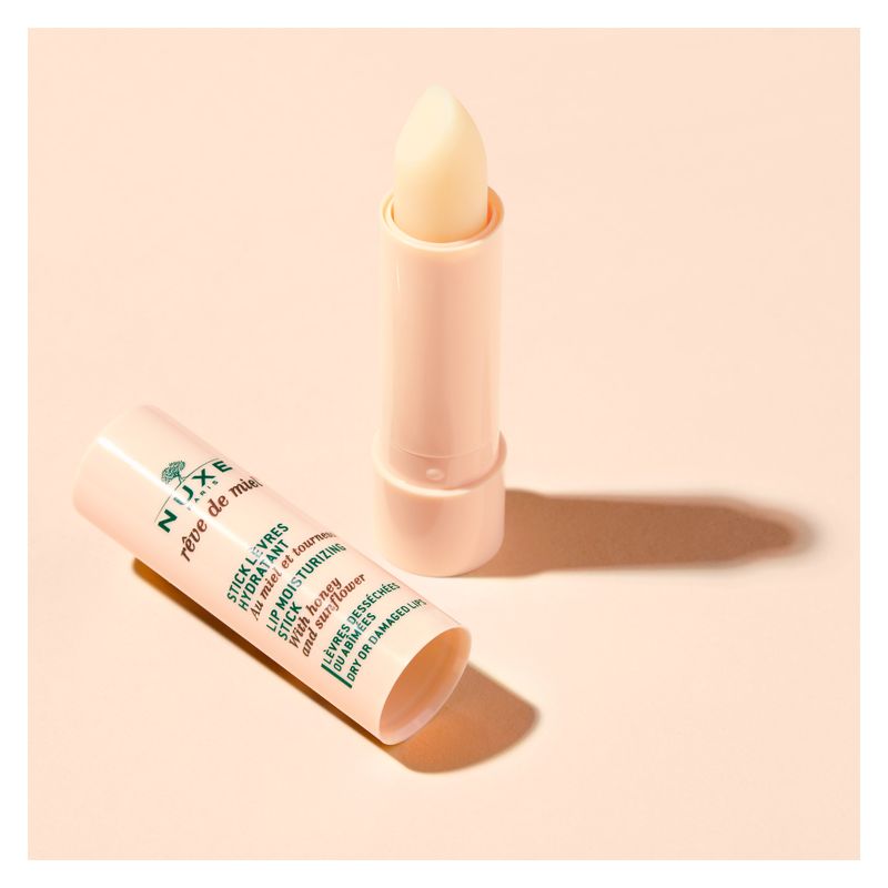 NUXE - Reve De Miel Stick Lèvres Hydratant