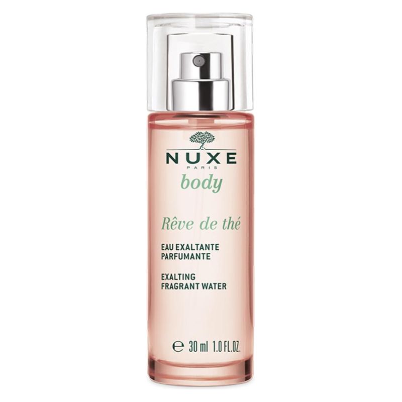 NUXE REVE DE THé EAU EXALTERANTE PARFUMATE