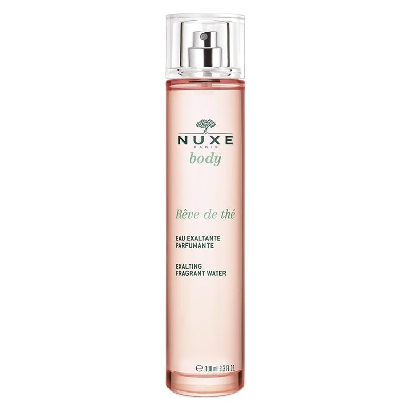 NUXE - REVE DE THé EAU EXALTERANTE PARFUMATE NUXE - REVE DE THé EAU EXALTERANTE PARFUMATE