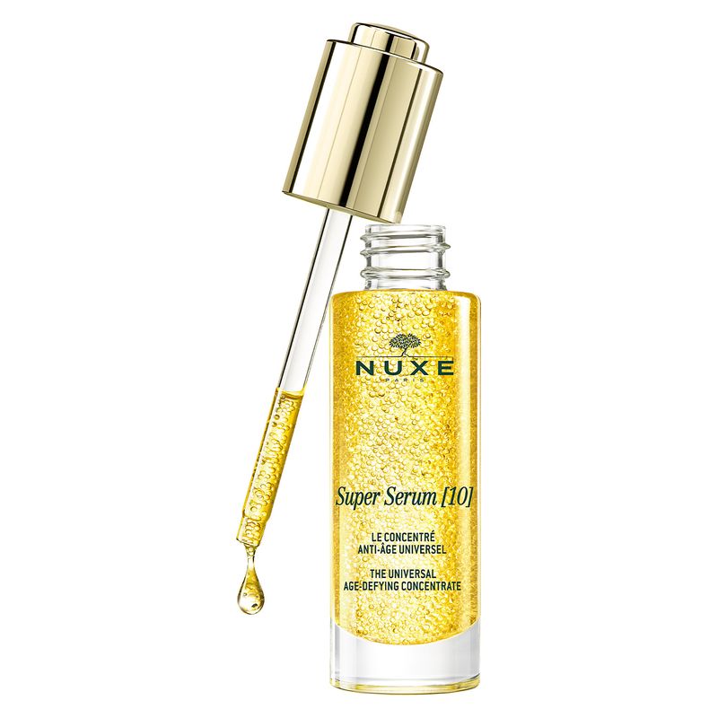 NUXE - Super Serum [10] Le Concentré Anti-Age Universel