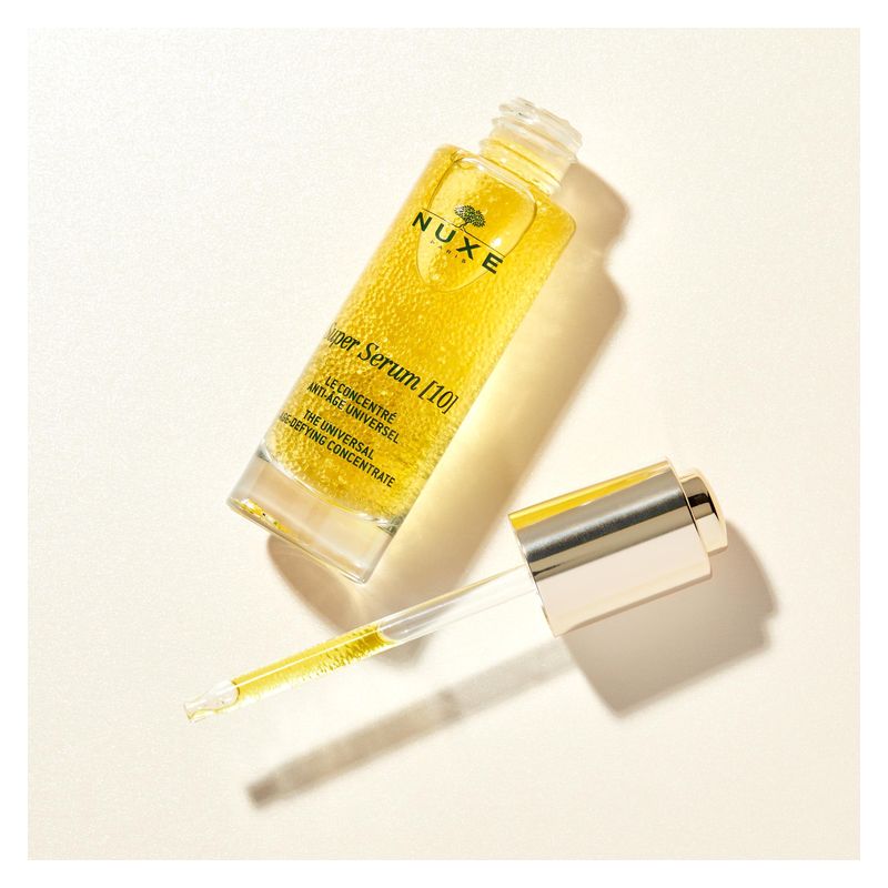 NUXE - Super Serum [10] Le Concentré Anti-Age Universel