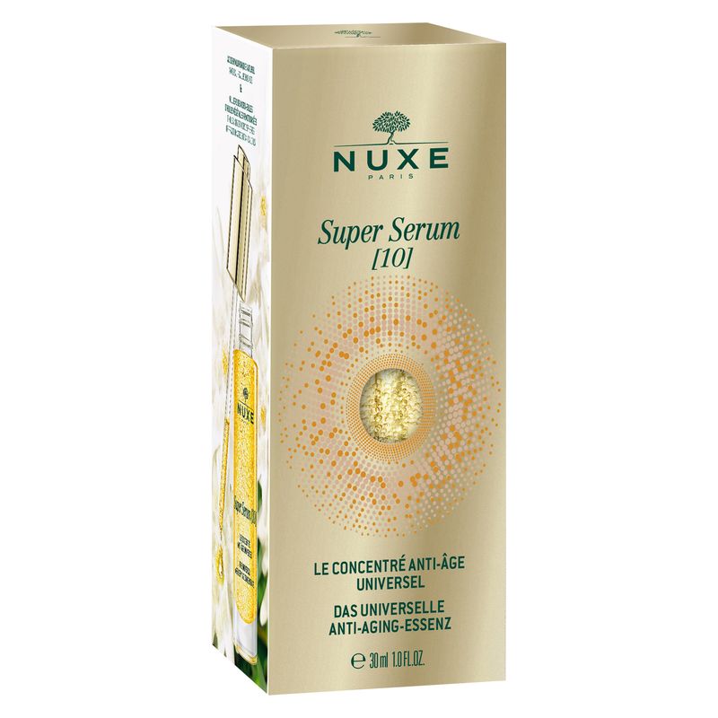 NUXE - Super Serum [10] Le Concentré Anti-Age Universel
