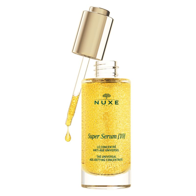 NUXE - Super Serum [10] Le Concentré Anti-Age Universel