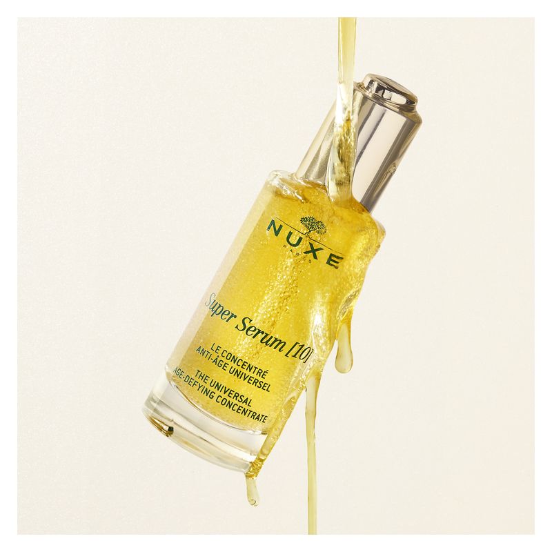 NUXE - Super Serum [10] Le Concentré Anti-Age Universel