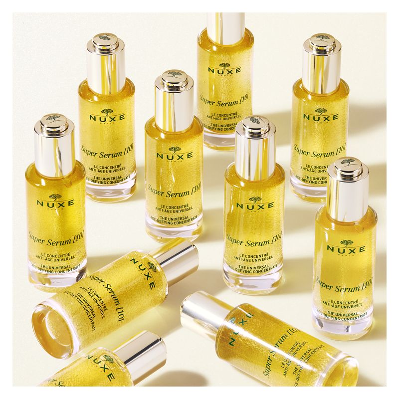 NUXE - Super Serum [10] Le Concentré Anti-Age Universel