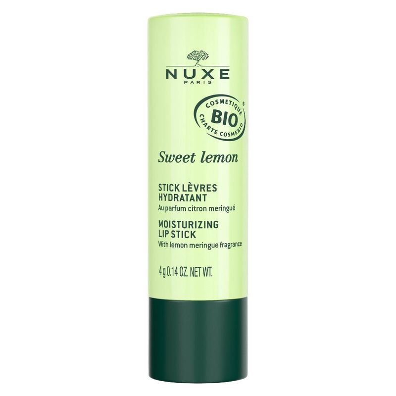 NUXE SWEET LEMON STICK LèVRES HYDRATANT