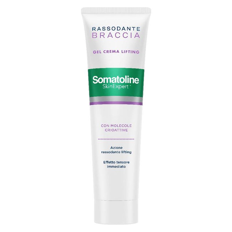 SOMATOLINE GEL CREMA LIFTING RASSODANTE BRACCIA