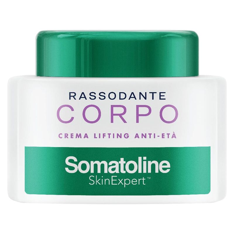 SOMATOLINE CREMA LIFTING ANTI-ETà RASSODANTE CORPO