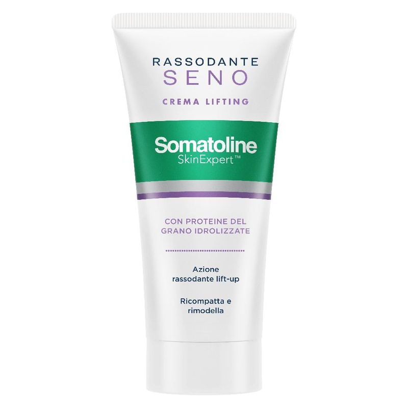 SOMATOLINE CREMA LIFTING RASSODANTE SENO