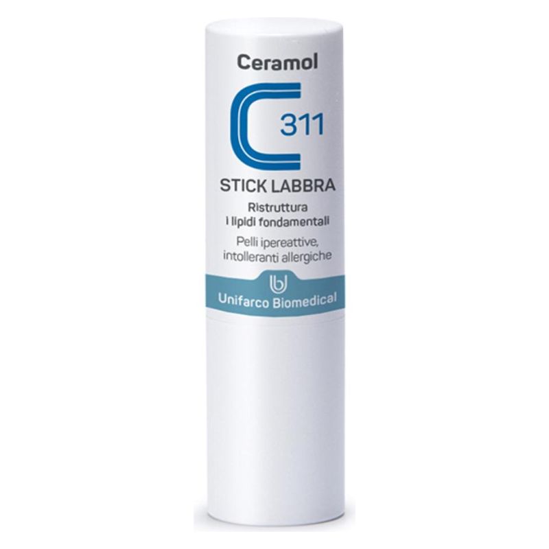 CERAMOL 311 STICK LABBRA