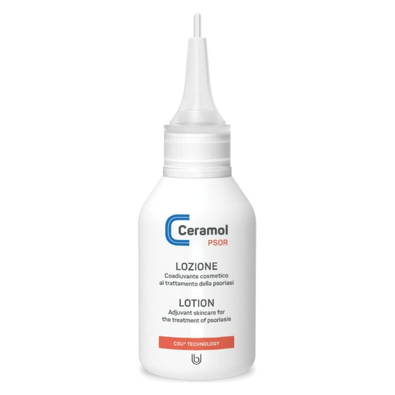 CERAMOL PSOR LOZIONE