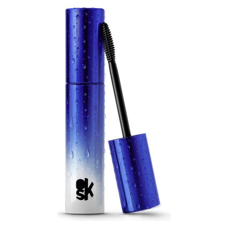 OVERSKIN - SHARP VOLUME WATERPROOF Mascara OVERSKIN - SHARP VOLUME WATERPROOF Mascara
