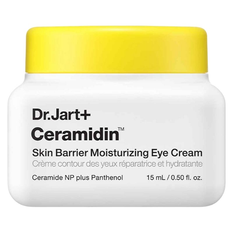 DR.JART+ Ceramidin Skin Barrier Moisturizing Eye Cream