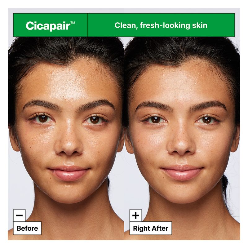 DR.JART+ CICAPAIR GENTLE CLEANSING FOAM
