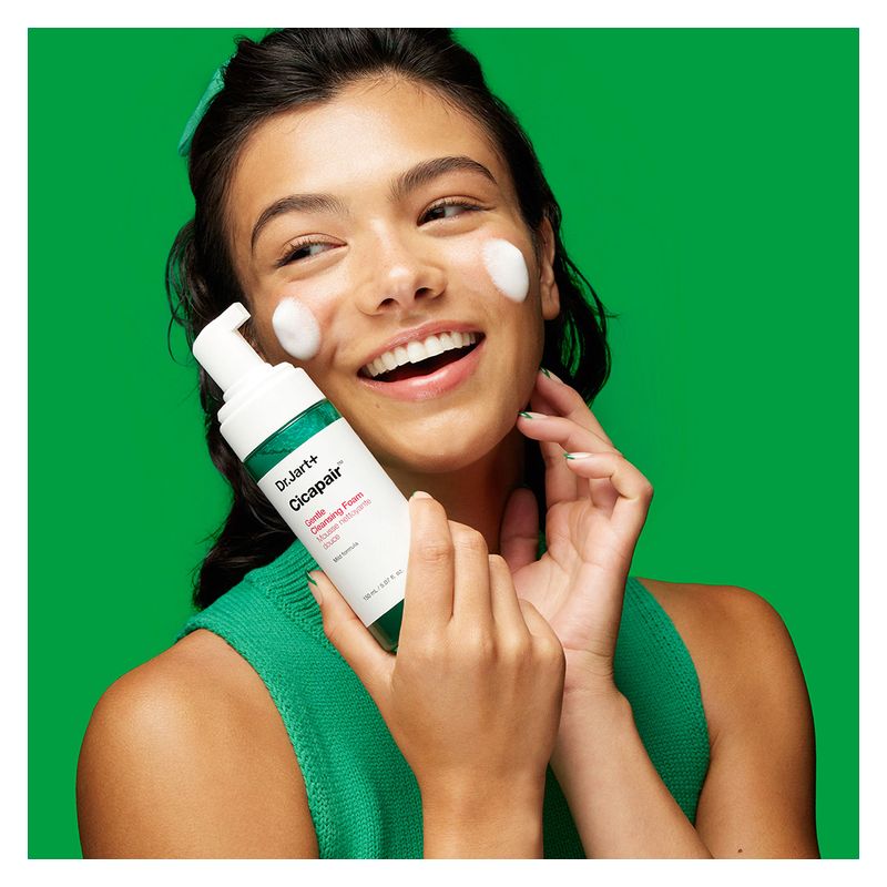 DR.JART+ CICAPAIR GENTLE CLEANSING FOAM