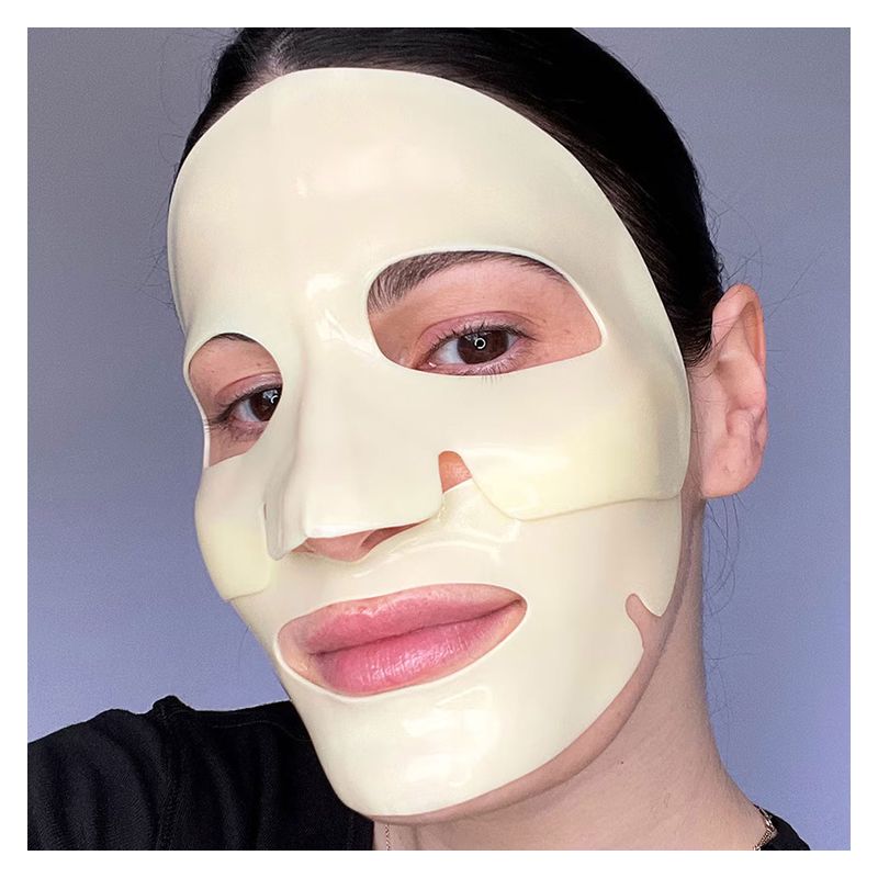 DR.JART+ CRYO RUBBER BRIGHTENING MASK KIT