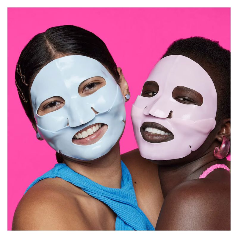 DR.JART+ CRYO RUBBER FIRMING MASK KIT