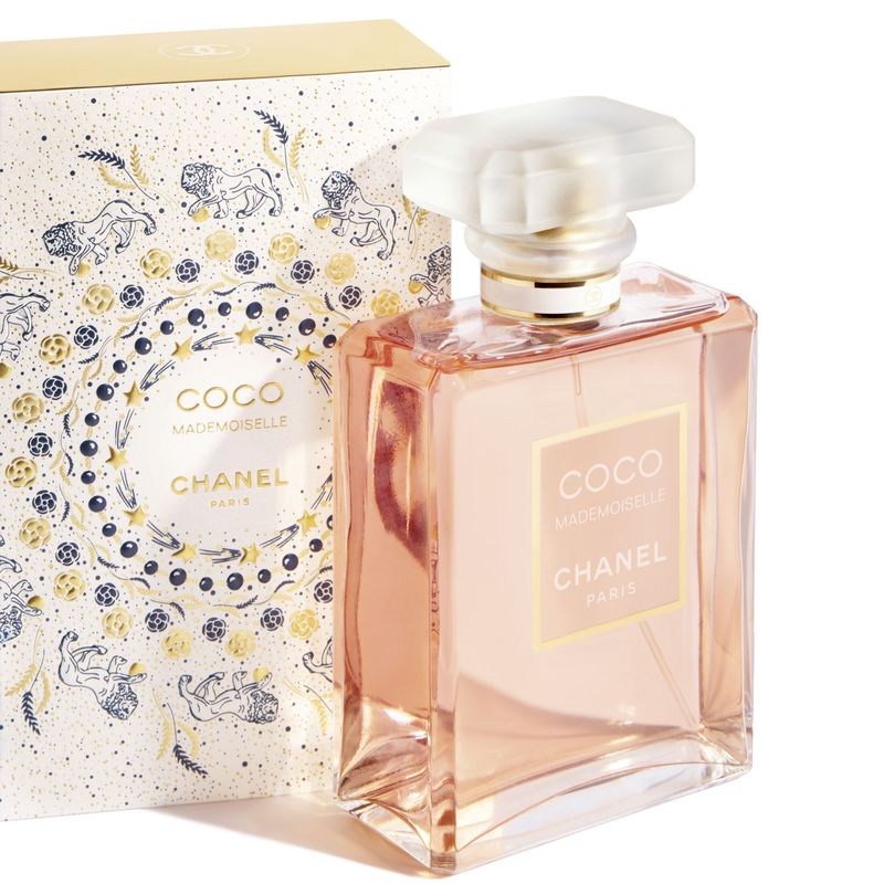 CHANEL Coco Mademoiselle