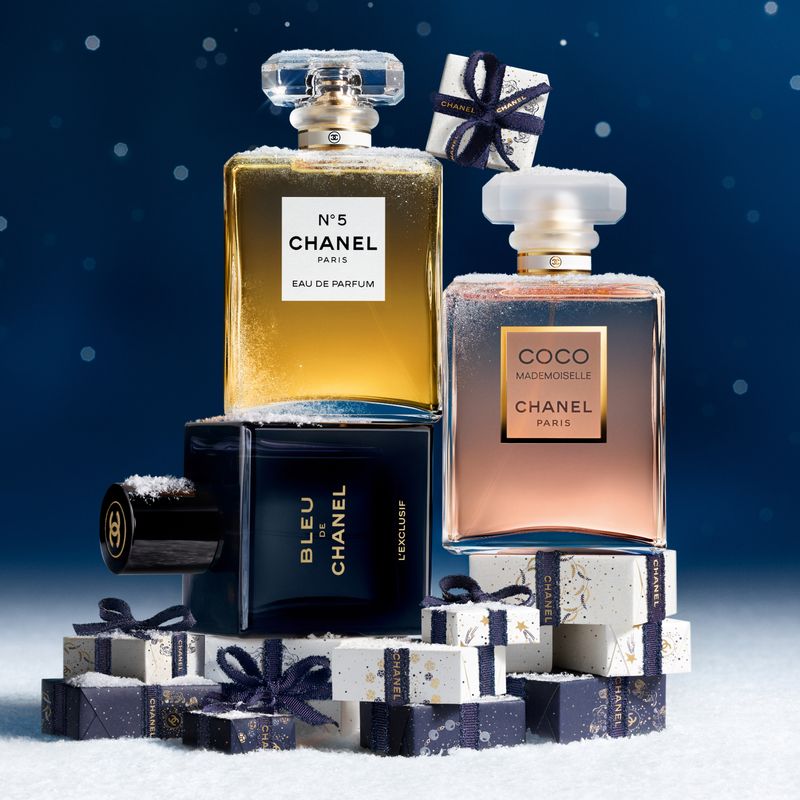 CHANEL Coco Mademoiselle