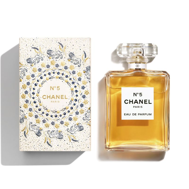 CHANEL N°5