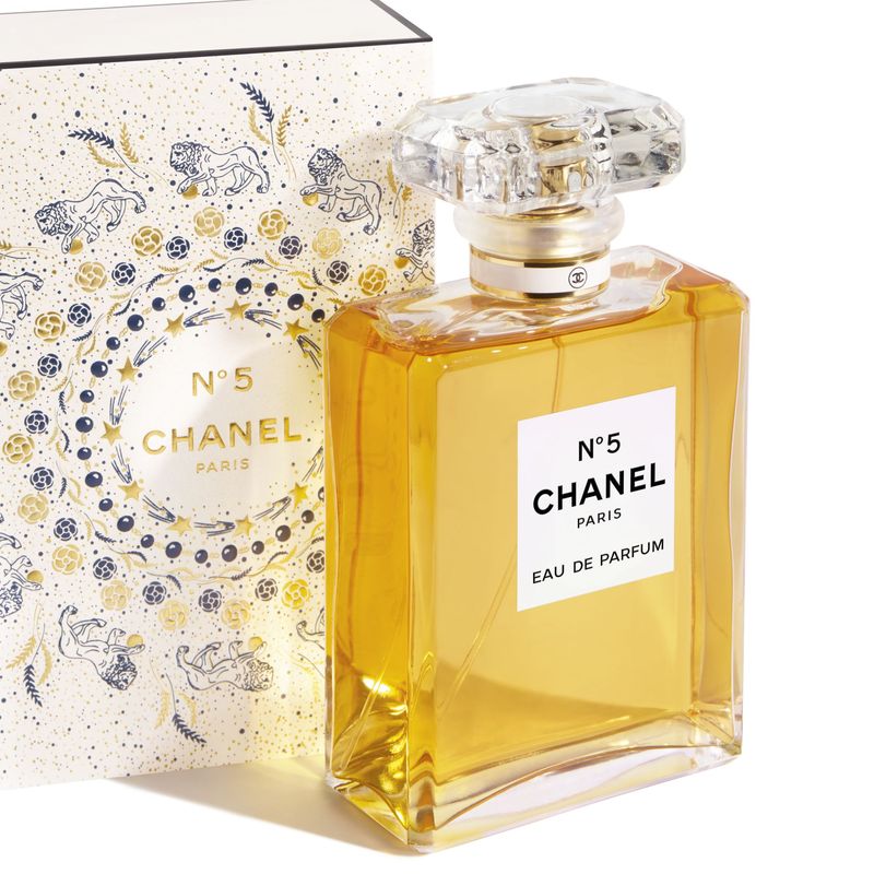 CHANEL N°5