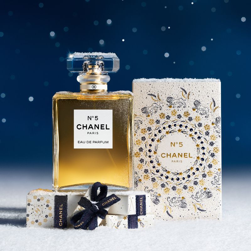CHANEL N°5