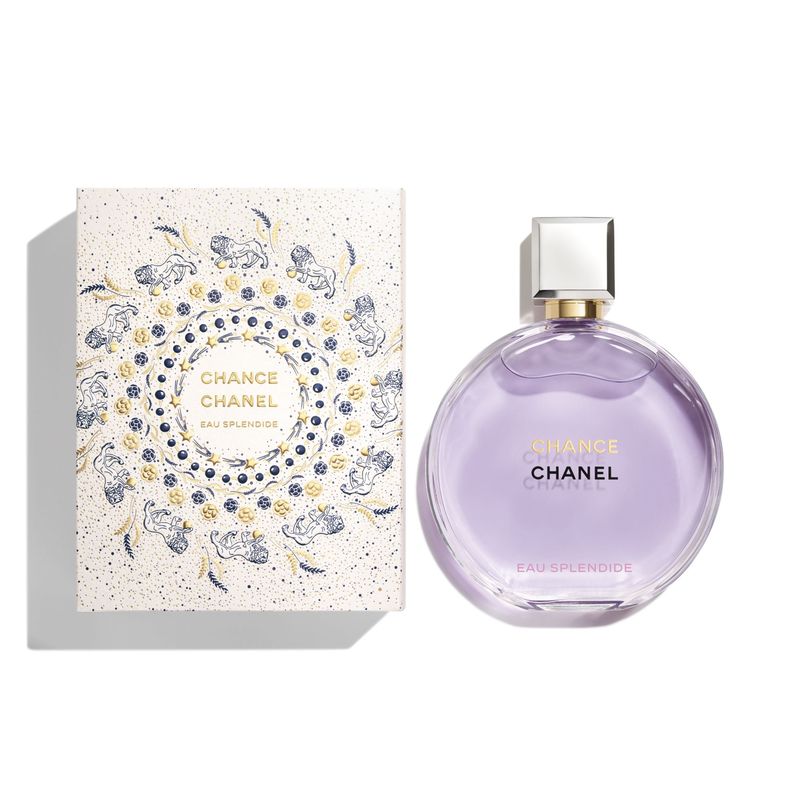 CHANEL Chance Eau Splendide