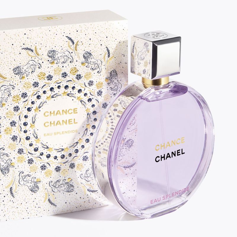 CHANEL Chance Eau Splendide