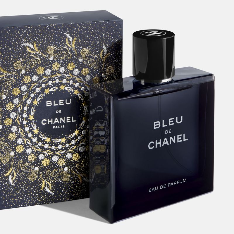 CHANEL Bleu De Chanel