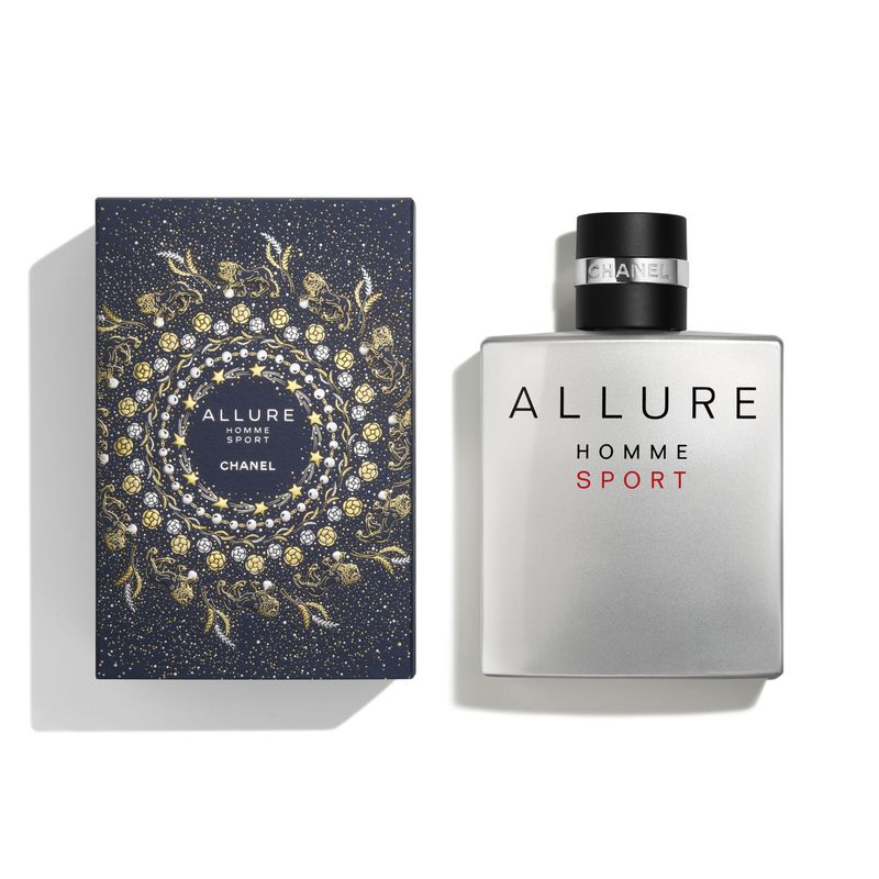 CHANEL Allure Homme Sport
