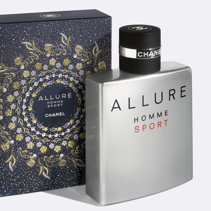 CHANEL Allure Homme Sport