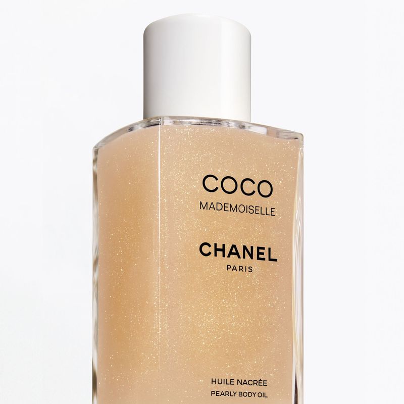 CHANEL COCO MADEMOISELLE