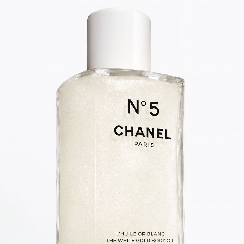 CHANEL N°5