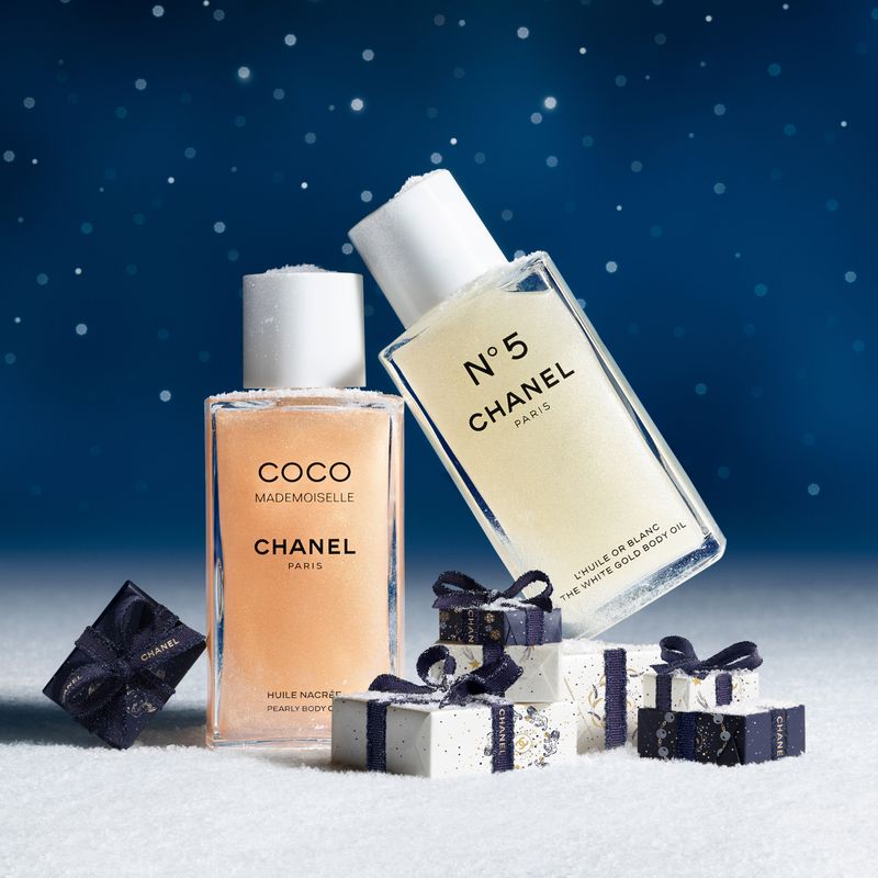 CHANEL N°5