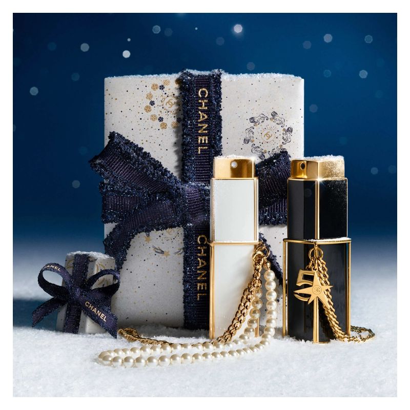 CHANEL - N°5