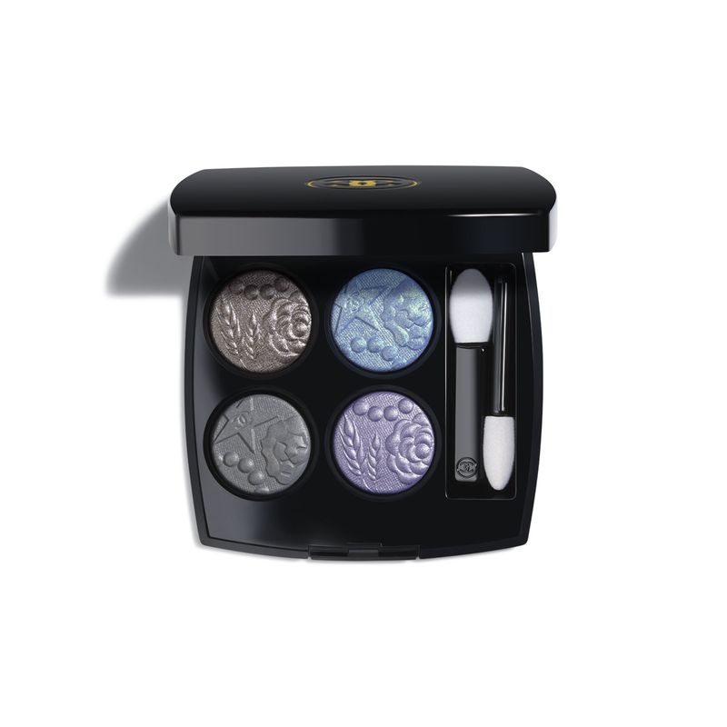 CHANEL LES 4 OMBRES NUIT ASTRALE