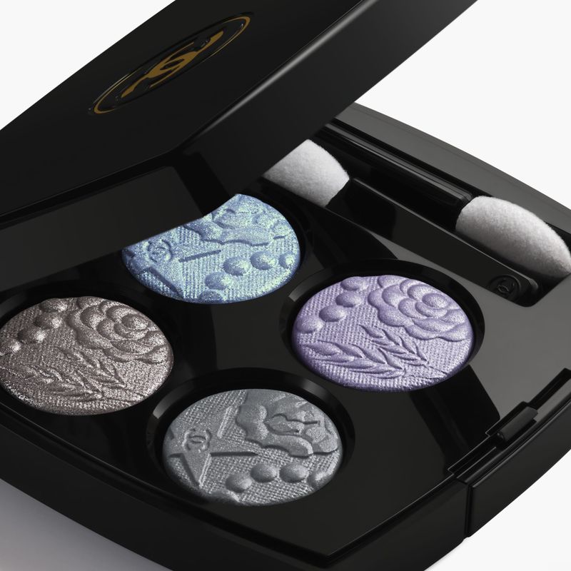 CHANEL LES 4 OMBRES NUIT ASTRALE