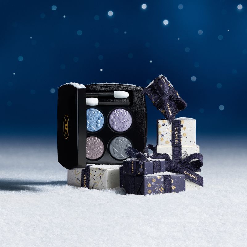 CHANEL LES 4 OMBRES NUIT ASTRALE