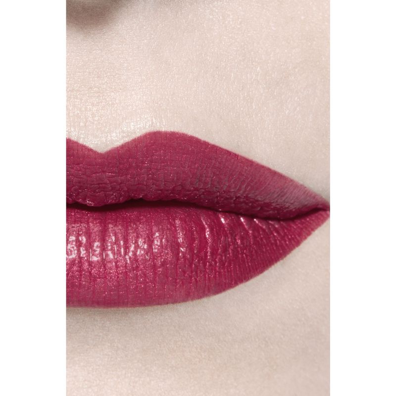 CHANEL ROUGE ALLURE LAQUE