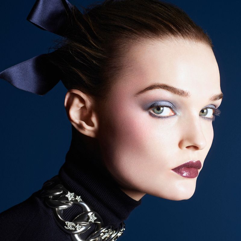 CHANEL - ROUGE ALLURE LAQUE