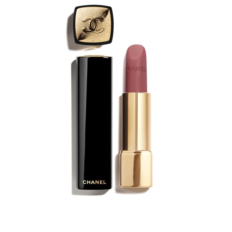 CHANEL ROUGE ALLURE VELVET