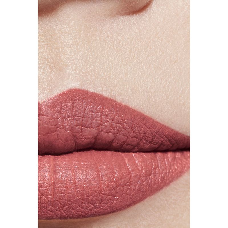 CHANEL ROUGE ALLURE VELVET